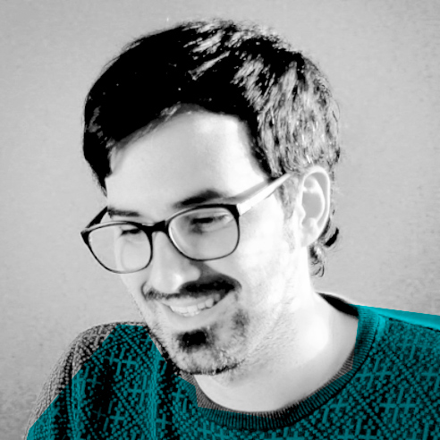 Pablo Gamba